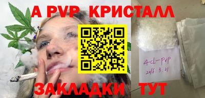 ALPHA PVP Гатчина